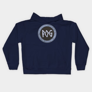 POG Kids Hoodie